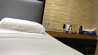 Homeless Guy Fucks Personal Trainer's Wife POV