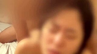 Just casually video calling my stepdad while I’m used like this