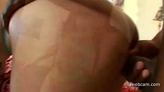 Olivia Olovely Craves Big Black Cocks in Wild Group Action