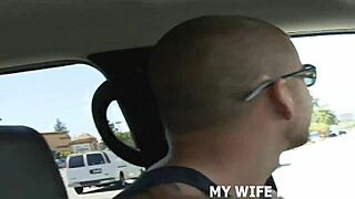 Wife says, 'I need big black cock on the side, husband.'