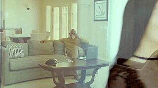 Hey, Check Marley Brinx Taking Her First BBC Deep In Her Ass! It’s Wild!