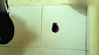 Hey, This Sexy Trans In Thong Panties Is So Hot! 😍