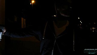 omg, i followed this czech babe in public and saw her ride and fist like crazy. Can’t believe she did doggystyle right there!