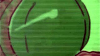 kim possible and shego clash in wild futa action