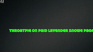 Beautiful Huntress Flips for 69, Sweaty Pussy Licked with Deepthroat Cumshot Bulge