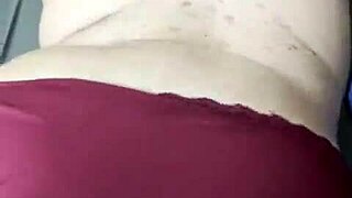 nice doggy position with my friend