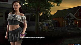 Complete gameplay unfolds in The Genesis Order Part 28 orgy