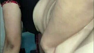 A friend inserts without a condom in this scenario.