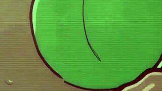 Kim Possible és Shego vad futa összecsapásban csattannak