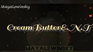 Sweet Pussy on the Menu, I Got Horny ASF 😈