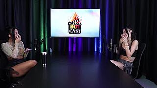 The man truly ate her pussy for two hours and came three times - debora andrade sheer red