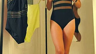 Sexual Makeovers Feature Stella Cardo's Big Natural Tits