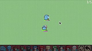 Did I really lose to the demon king’s huge cock?