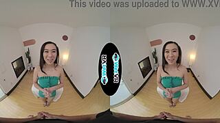 i helped him relax completely