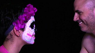 Happy Halloween 2023, let's celebrate with some spooky fun.