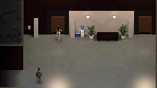 Complete gameplay unfolds in The Genesis Order Part 28 orgy