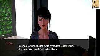 My New Family Anime Hentai Teen 18+ Erotic