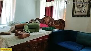 Is This Indian Girlfriend's Sex Taboo?