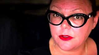 This latex slave Mistress April in an exciting hospital BDSM movie