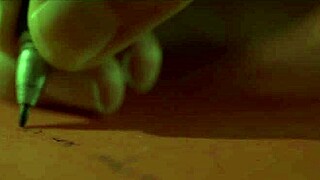 Hey, cute Miriam Prado got so kinky fingering in the library