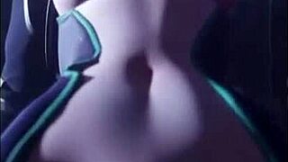 viper's big ass dominates in wild hardcore game action!