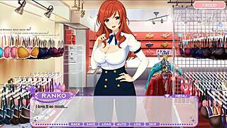 Why is Ara Ara so sexy in Idol Part 2?