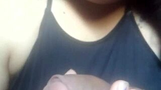 i chupando riki with oral pussy sex