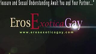 Discover The Gay Kama Sutra!