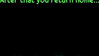 Dickmon part 2 unfolds with wild hentai action