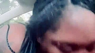 Boyfriend Cums in My Mouth