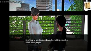 My New Family Anime Hentai Teen 18+ Erotic