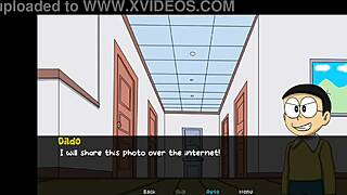 Dickmon part 2 unfolds with wild hentai action