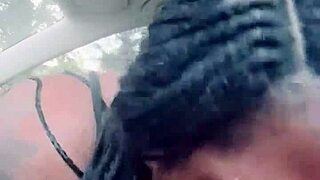 Boyfriend Cums in My Mouth