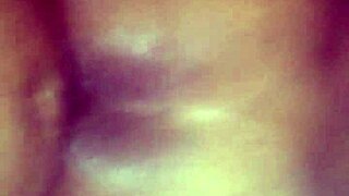 Fucking busty Stella's huge boobs with big cock