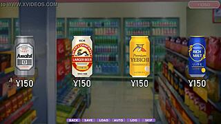 Why is Ara Ara so sexy in Idol Part 2?