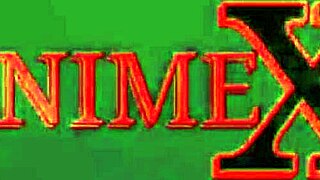 watch this hot 3d anime hentai animation now?