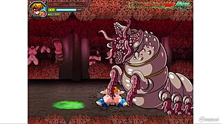 Unbreaker full gameplay with blowbang machine