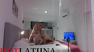 año nuevo 2023 empieza con un trio group friend argentinian big tits big ass slut latina indian doggystyle amateurs