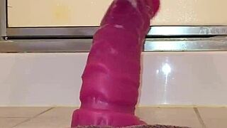 ever seen a bad dragon sleipnir stretch me wide?