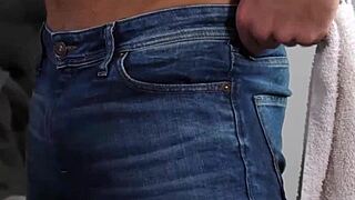 Bullied teen pounded hard by step father during absence