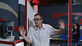 Big Tits In Uniform Compilation With Aletta Ocean Isis Taylor Jayden Jaymes Teasing Blowjob?