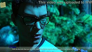 Alternate Existence 88