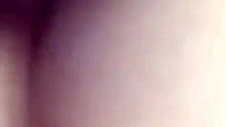 Horny Single Mama Teases in Homemade POV