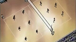 Angels Return To The Court In Episode 2