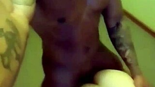 neighbors girl home alone? we fucked rough during her party weekend