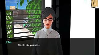 My New Family Anime Hentai Teen 18+ Erotic