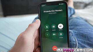 Payton Preslee performs a show with her stepdad in the family series.