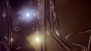 milfycalla teases in pantyhose with pee fetish play in wild compilation ep 1