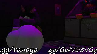 Rr34 Video Compilation 490 Hints at Retro Hentai Vibes