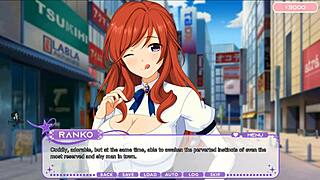 Why is Ara Ara so sexy in Idol Part 2?